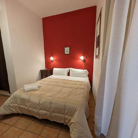 Casa Montana Hotel Agrigento Eksteriør billede