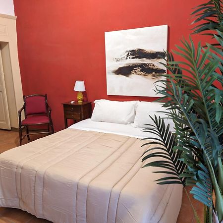 Casa Montana Hotel Agrigento Eksteriør billede