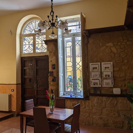 Casa Montana Hotel Agrigento Eksteriør billede