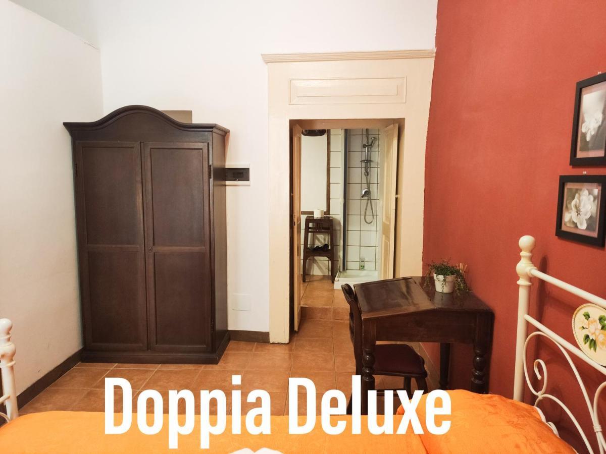 Casa Montana Hotel Agrigento Eksteriør billede