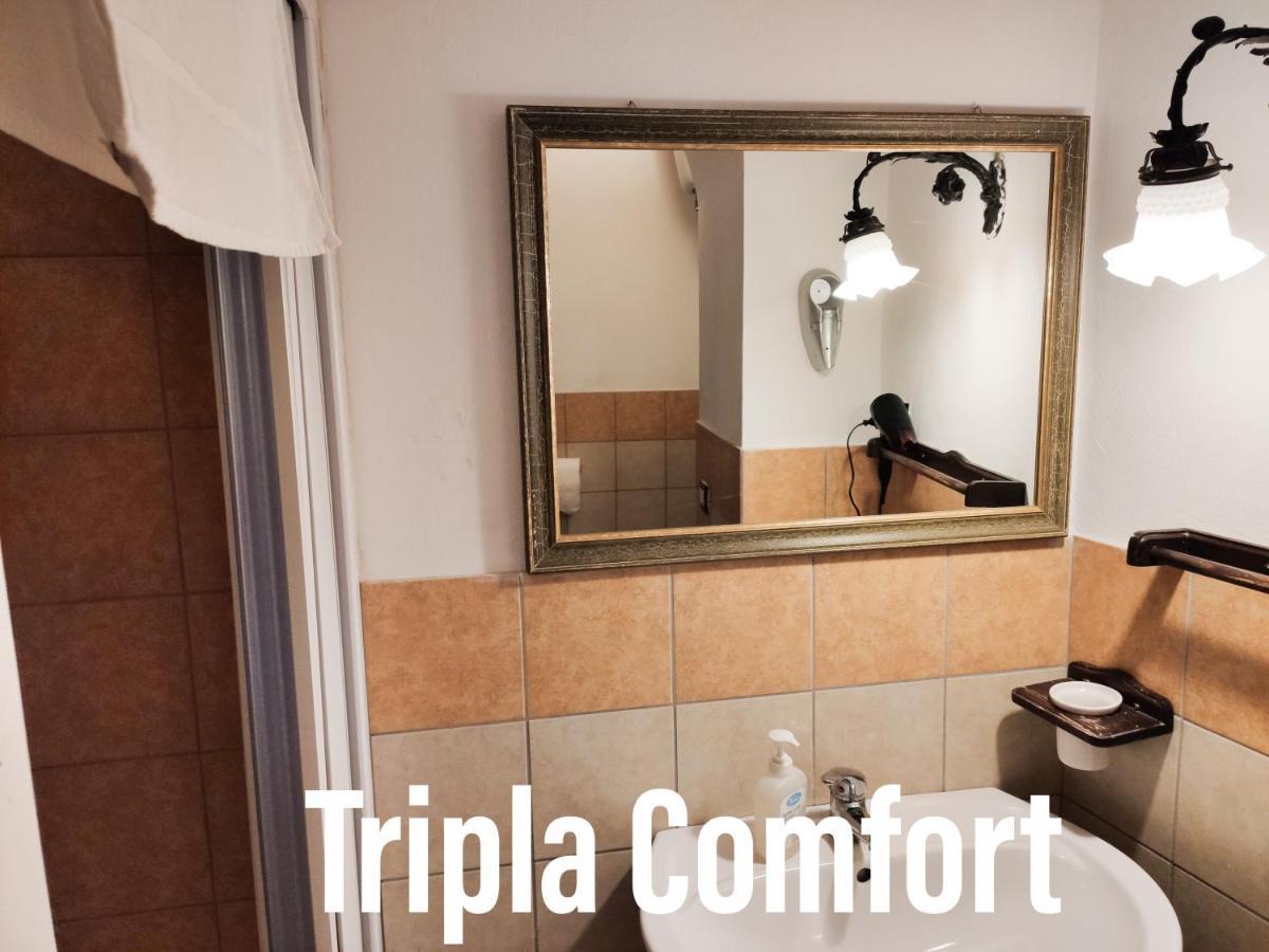 Casa Montana Hotel Agrigento Eksteriør billede