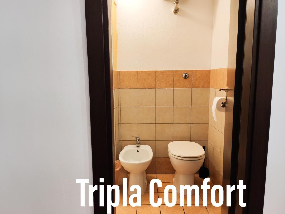 Casa Montana Hotel Agrigento Eksteriør billede