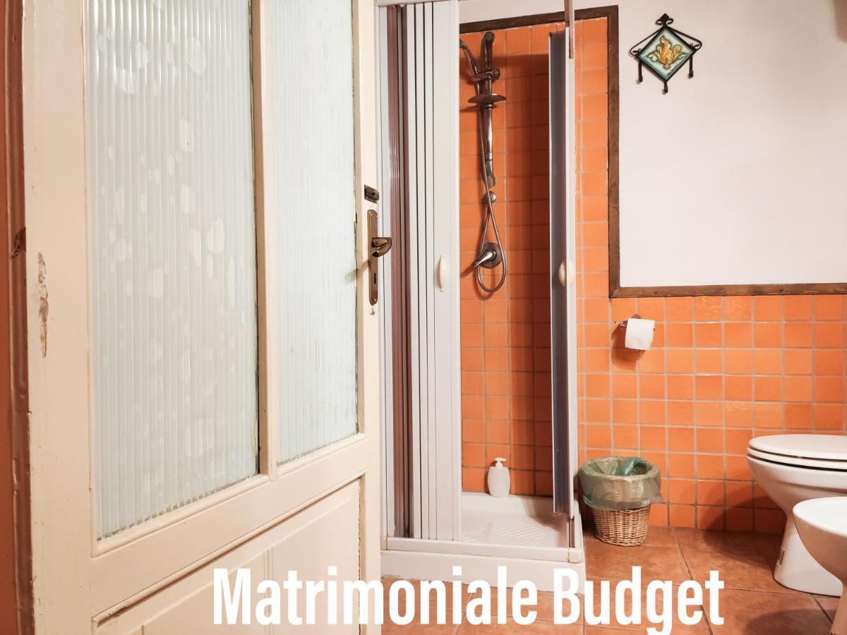 Casa Montana Hotel Agrigento Eksteriør billede