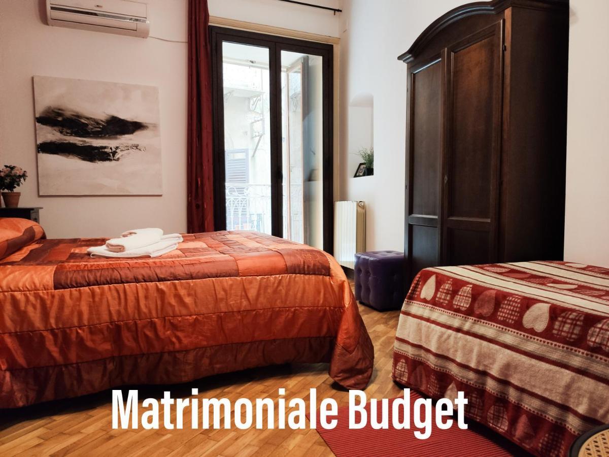 Casa Montana Hotel Agrigento Eksteriør billede