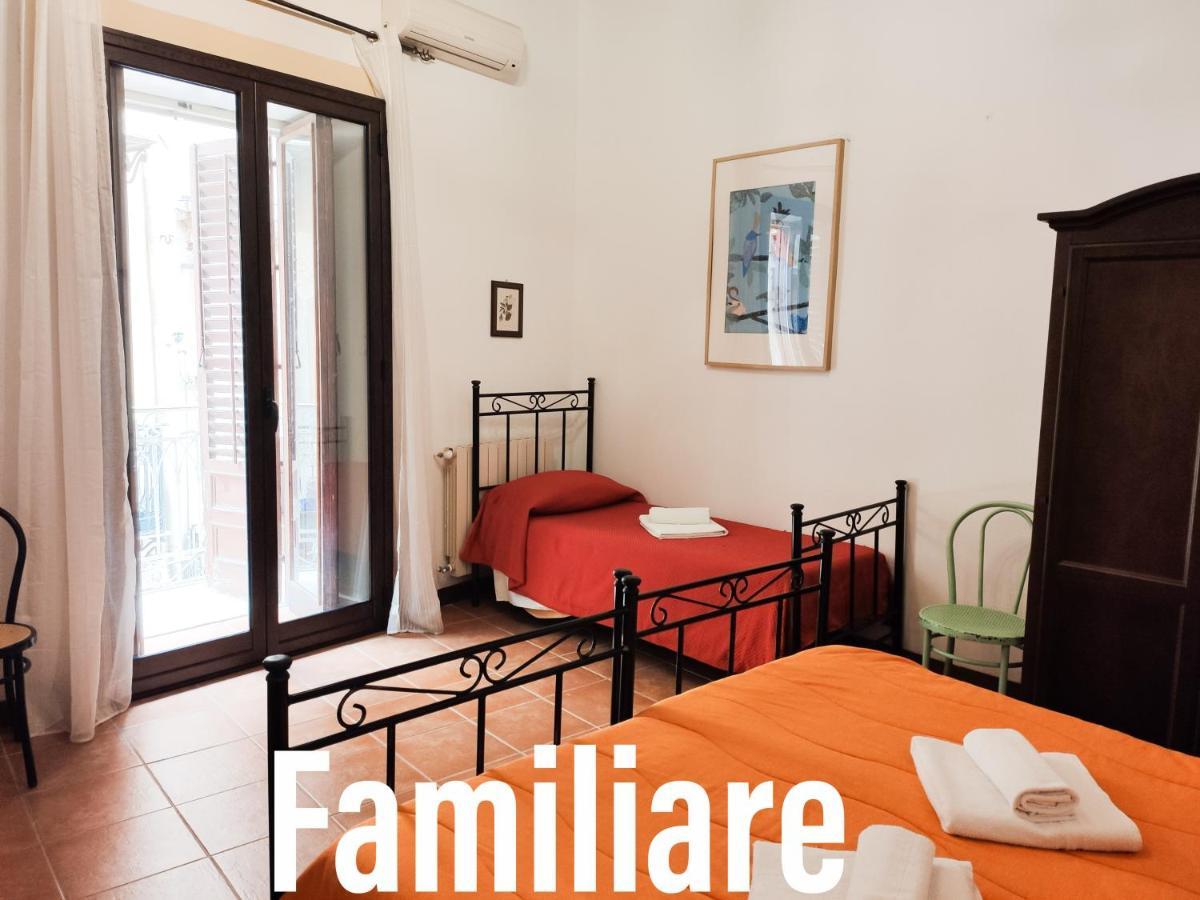 Casa Montana Hotel Agrigento Eksteriør billede