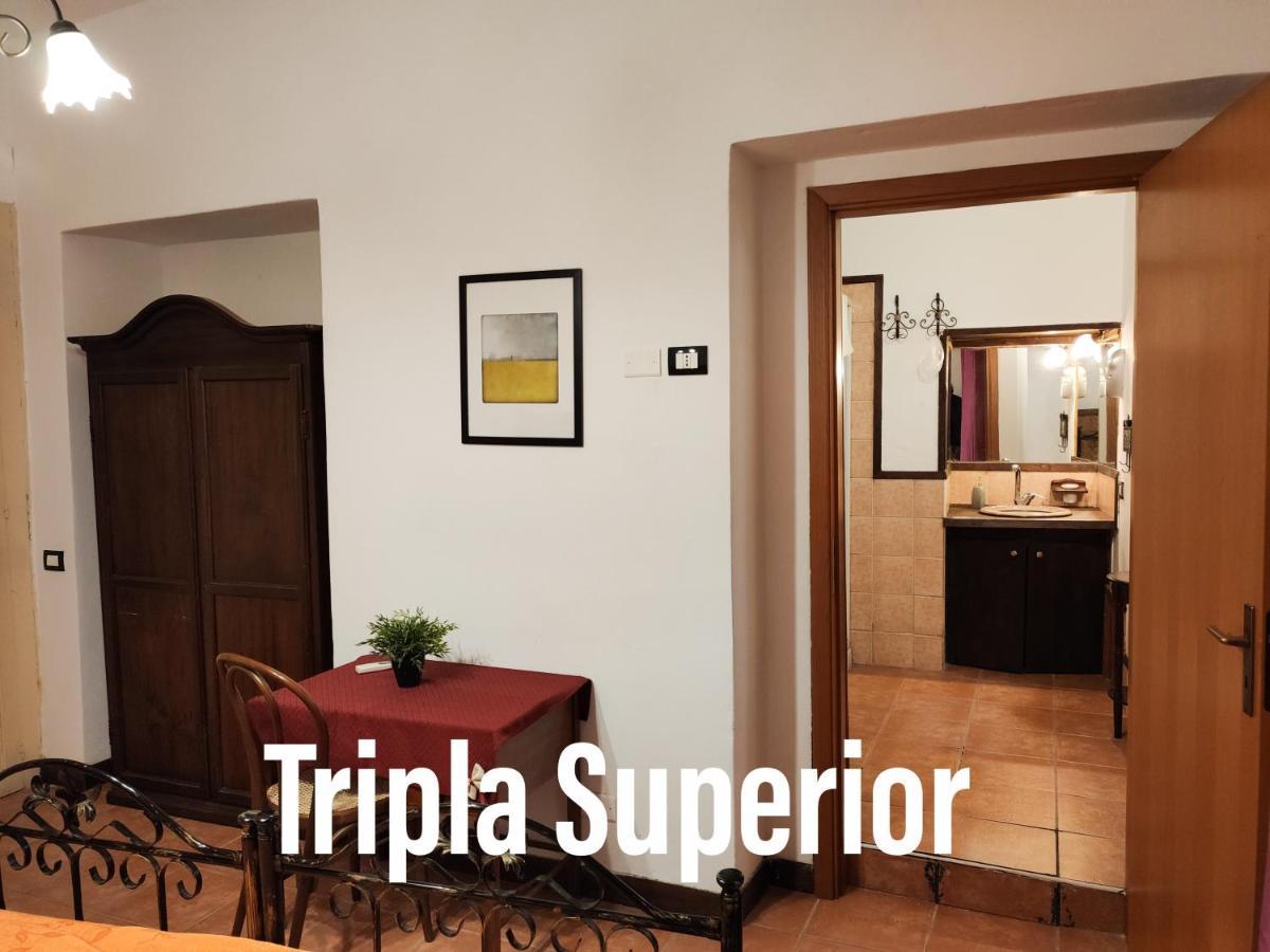 Casa Montana Hotel Agrigento Eksteriør billede