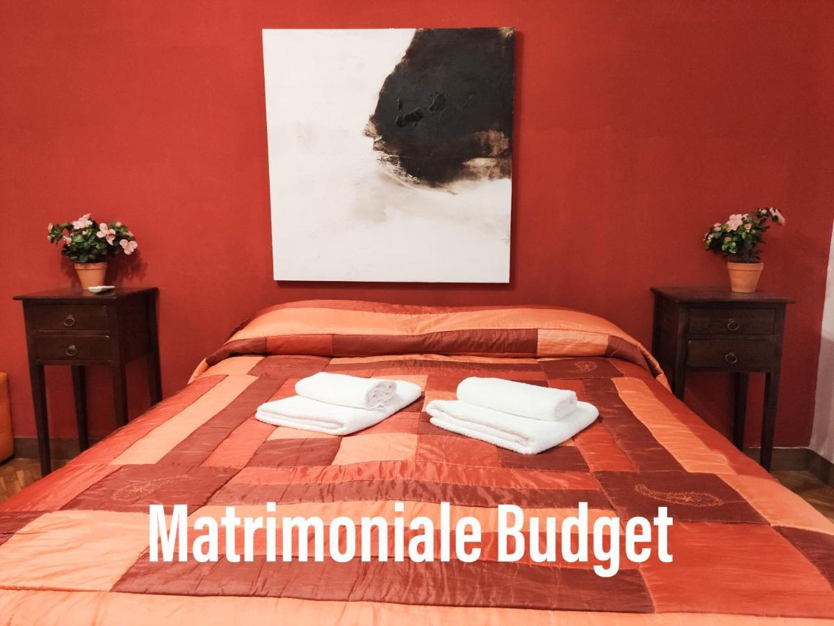 Casa Montana Hotel Agrigento Eksteriør billede