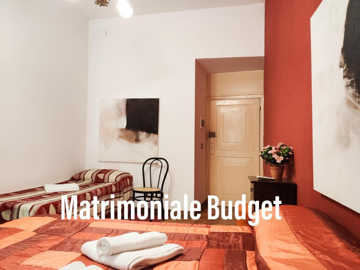 Casa Montana Hotel Agrigento Eksteriør billede