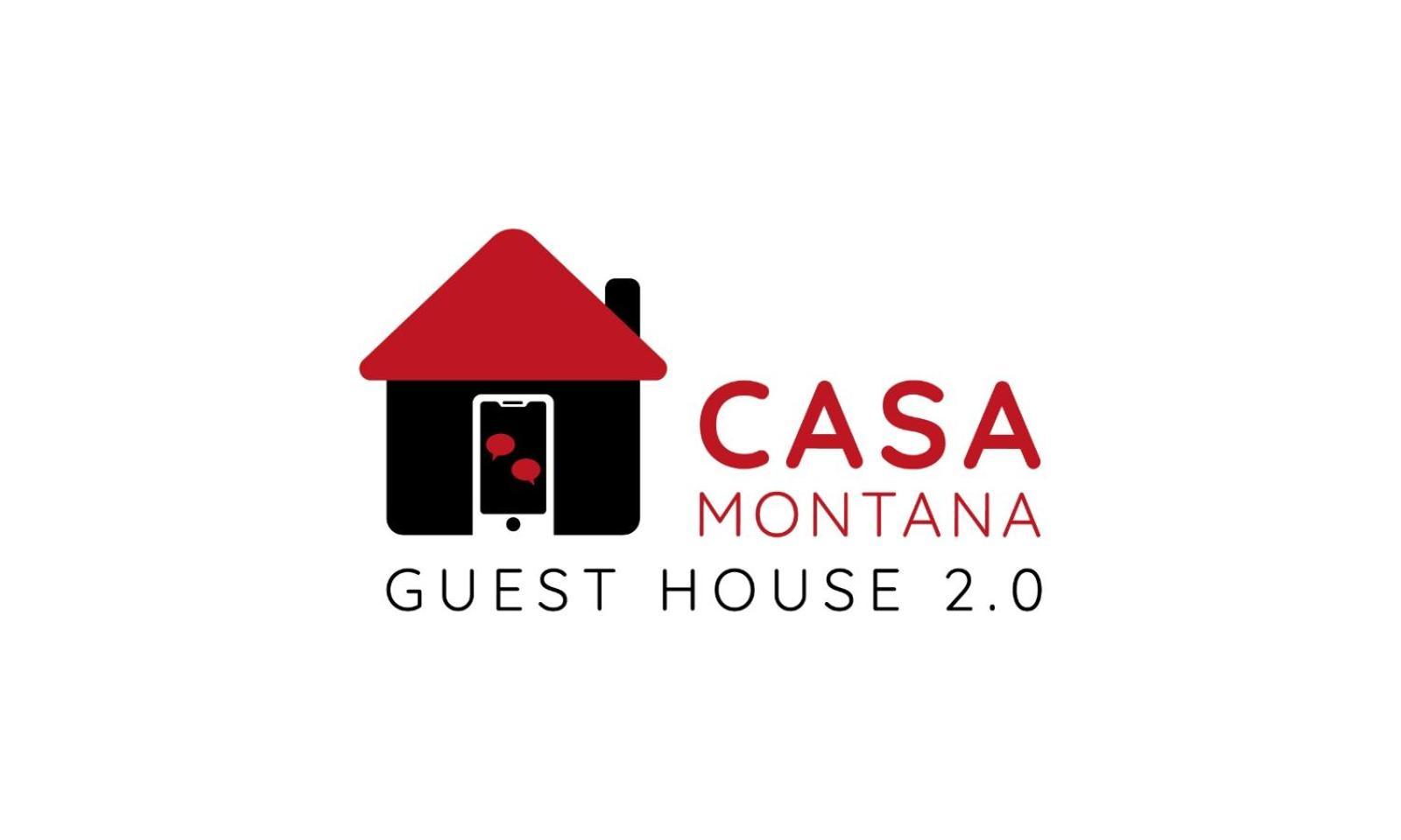 Casa Montana Hotel Agrigento Eksteriør billede